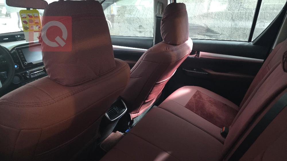 تويوتا هايلوكس